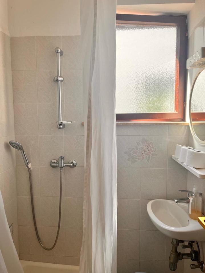 Apartmani Lido Bašanija Zimmer foto