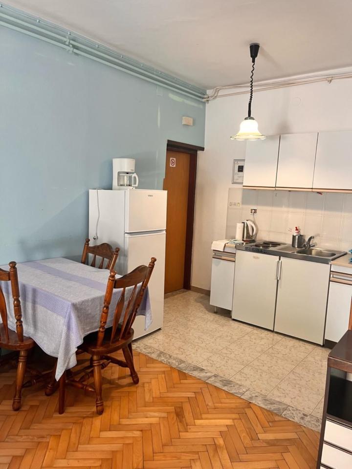 Apartmani Lido Bašanija Zimmer foto